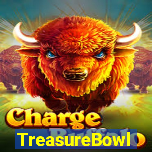 TreasureBowl treasure bowl como ganhar